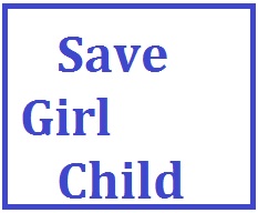 Save Girl Child 