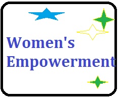 Women's Empowerment Essay