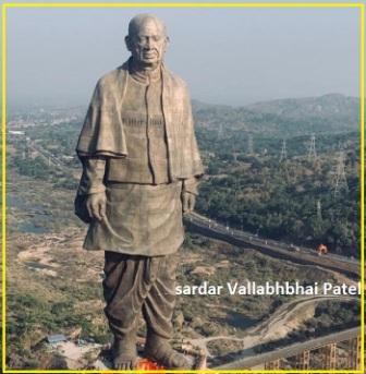 Sardar Vallabhbhai Patel Essay in English 1000 Words