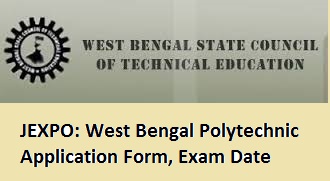 JEXPO Application Form Online, Exam Date, Admit Card, Syllabus