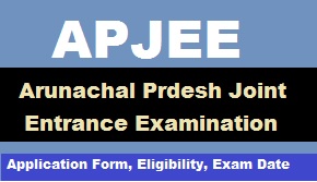 APJEE Application Form ,Exam Date, Registration, Eligibility 