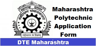 Maharashtra Polytechnic Application Form
